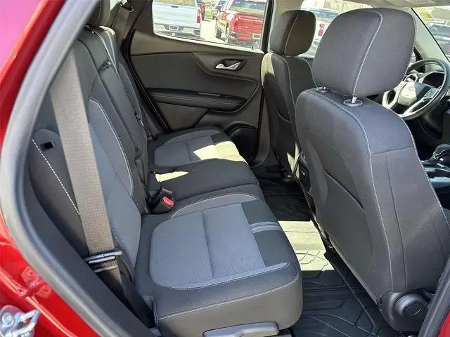2024 Chevrolet Blazer FWD 2LT