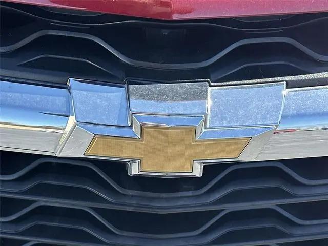 2024 Chevrolet Blazer FWD 2LT