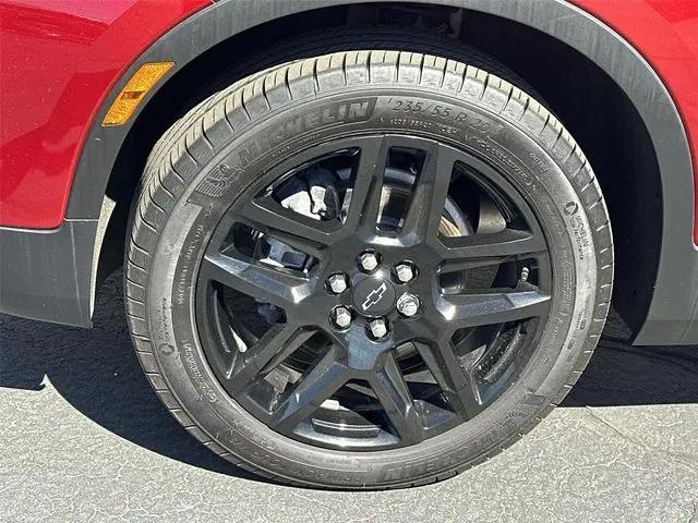 2024 Chevrolet Blazer FWD 2LT