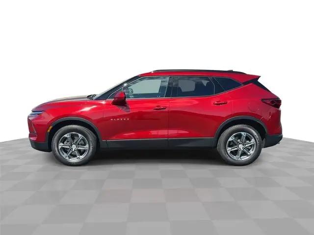 2024 Chevrolet Blazer FWD 2LT