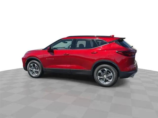 2024 Chevrolet Blazer FWD 2LT
