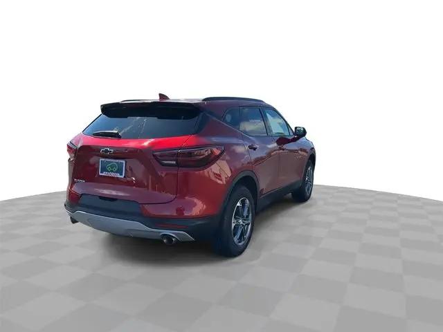 2024 Chevrolet Blazer FWD 2LT