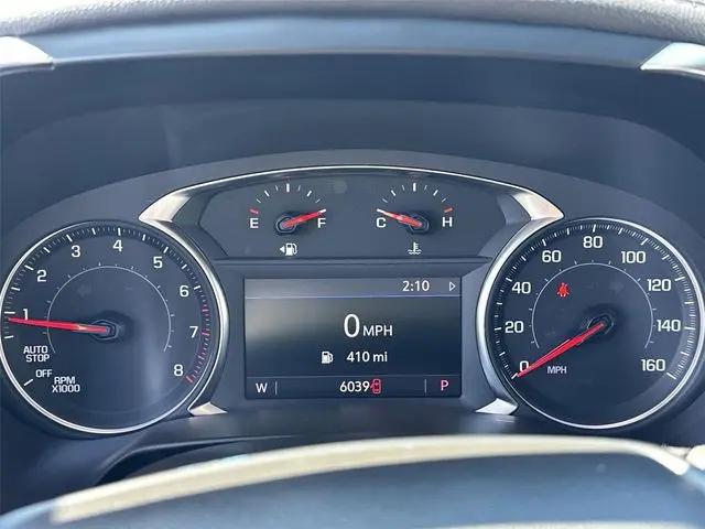 2024 Chevrolet Blazer FWD 2LT