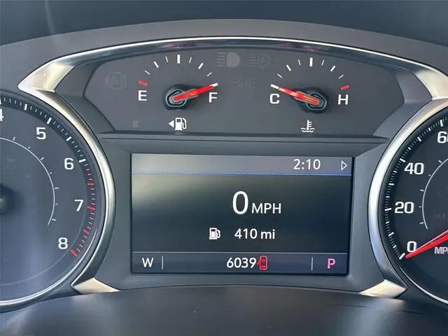 2024 Chevrolet Blazer FWD 2LT