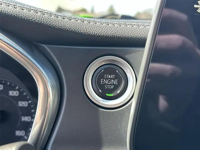 2024 Chevrolet Blazer FWD 2LT