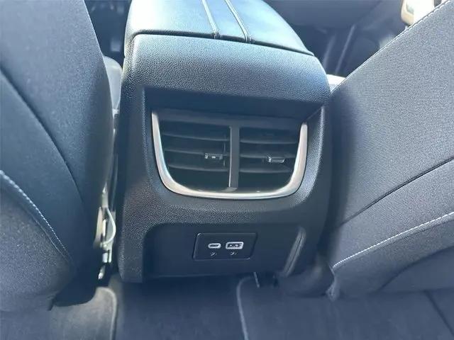 2024 Chevrolet Blazer FWD 2LT