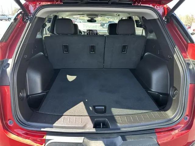 2024 Chevrolet Blazer FWD 2LT