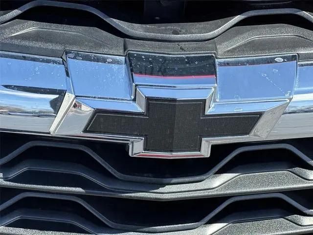 2024 Chevrolet Blazer FWD 2LT