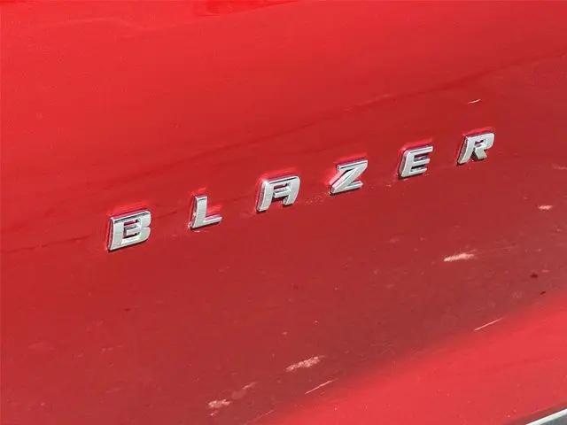 2024 Chevrolet Blazer FWD 2LT