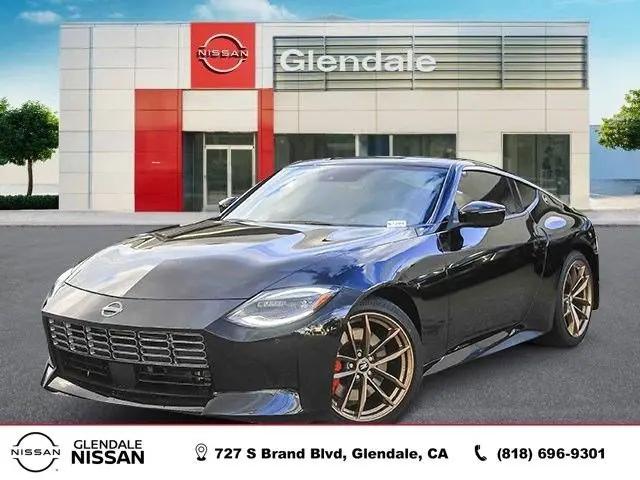 2026 Nissan Z Performance for sale in Glendale, CA