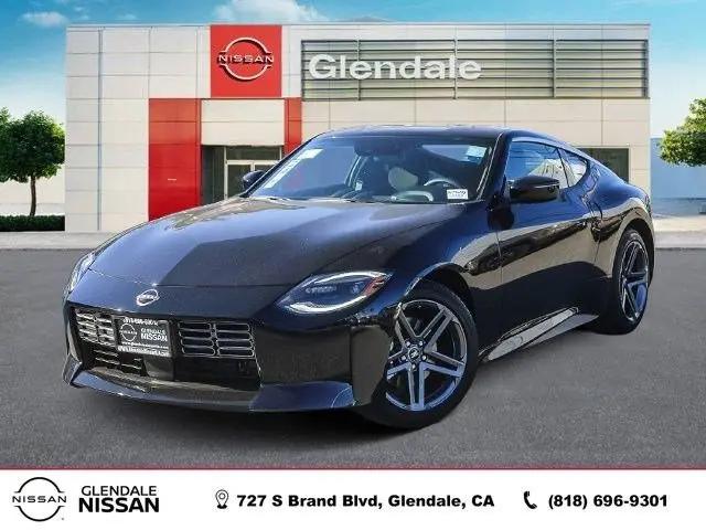 2026 Nissan Z Sport for sale in Glendale, CA