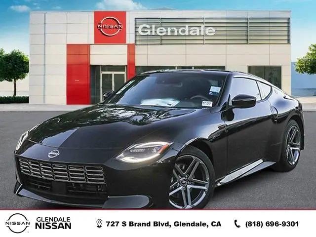2026 Nissan Z Sport for sale in Glendale, CA