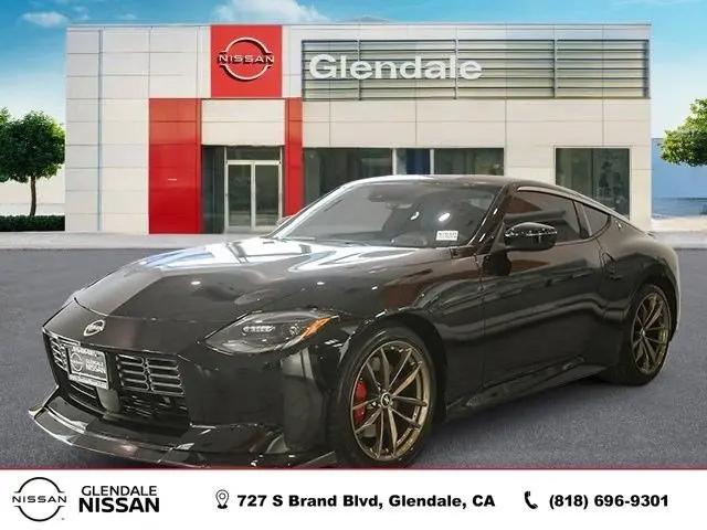 2026 Nissan Z Performance for sale in Glendale, CA