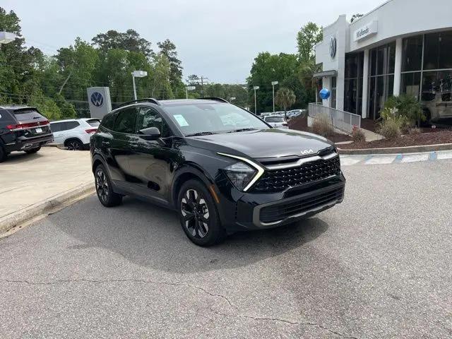 2023 Kia Sportage X-Line for sale in Columbia, SC
