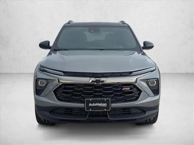 2026 Chevrolet TrailBlazer FWD RS