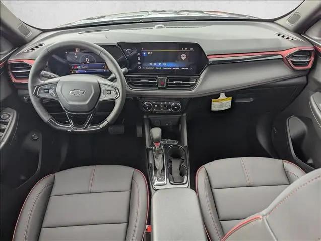 2026 Chevrolet TrailBlazer FWD RS