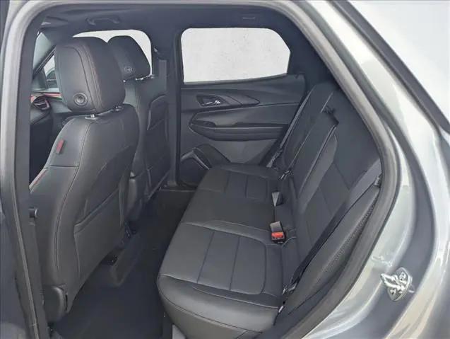 2026 Chevrolet TrailBlazer FWD RS
