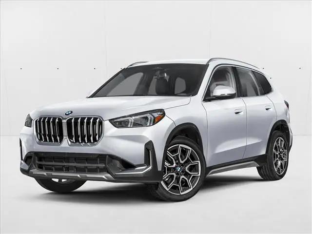 2026 BMW X1 xDrive28i for sale in Mountain View, CA