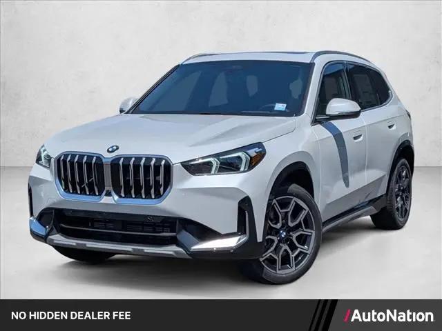 2026 BMW X1 xDrive28i for sale in Mountain View, CA