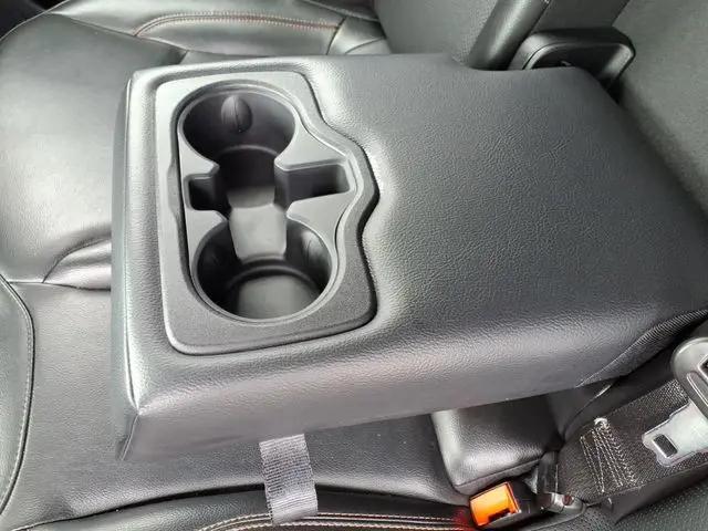 2023 Jeep Compass (RED) Edition 4x4