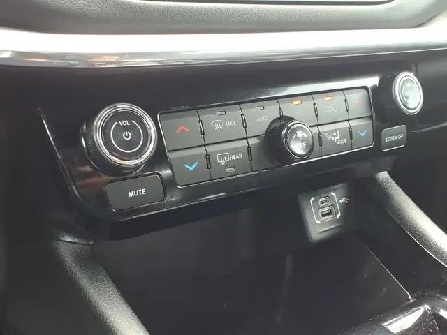 2023 Jeep Compass (RED) Edition 4x4