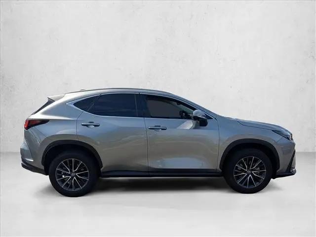 2024 Lexus NX 350 Premium