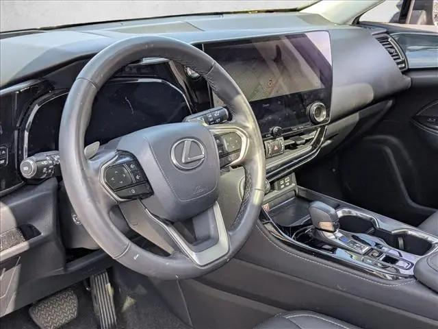 2024 Lexus NX 350 Premium