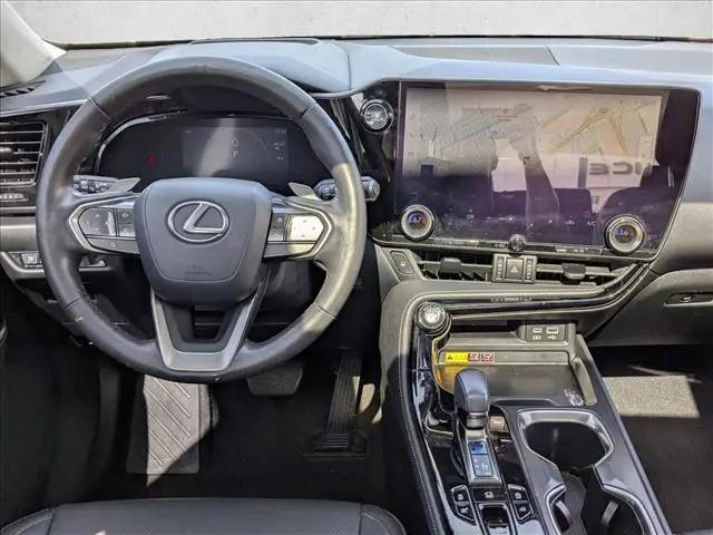 2024 Lexus NX 350 Premium