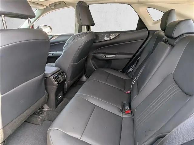 2024 Lexus NX 350 Premium