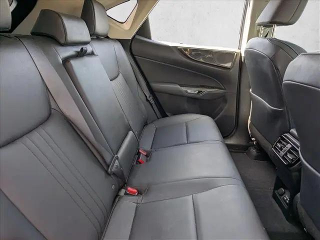 2024 Lexus NX 350 Premium