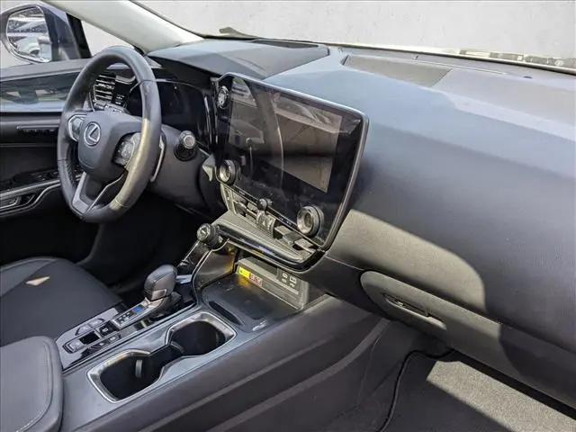 2024 Lexus NX 350 Premium