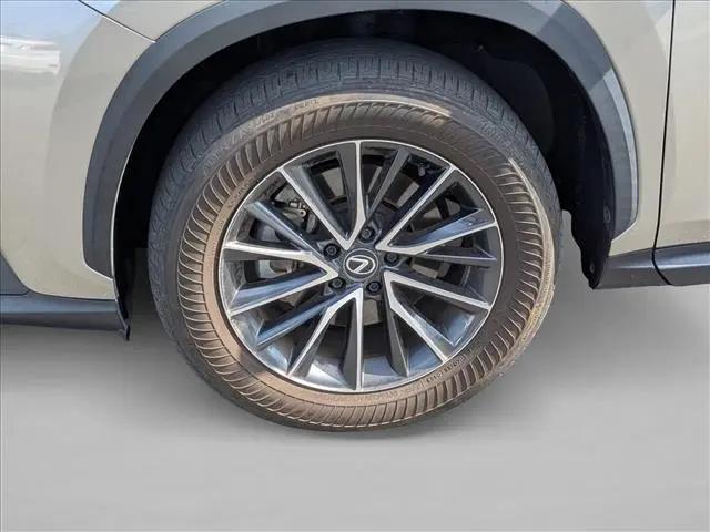 2024 Lexus NX 350 Premium