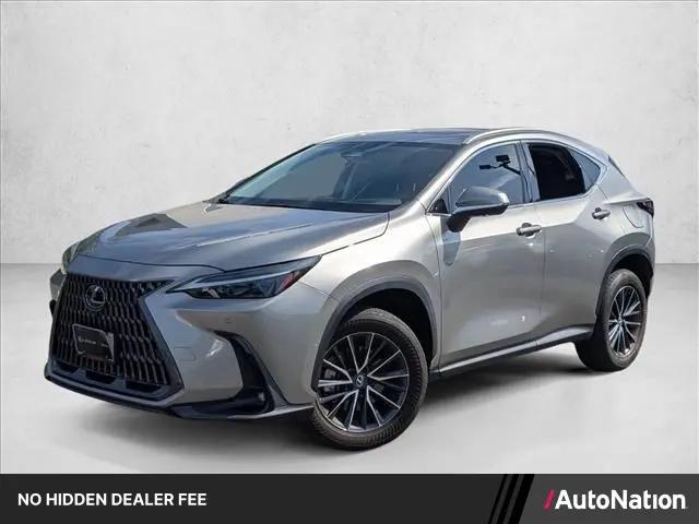 2024 Lexus NX 350 Premium for sale in Cerritos, CA