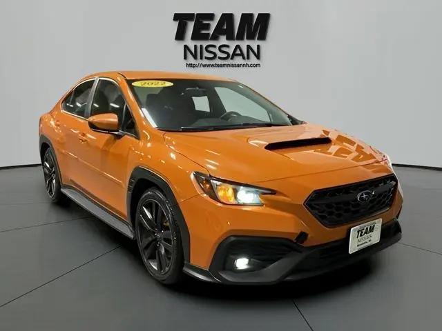 2022 Subaru WRX Premium for sale in Manchester, NH