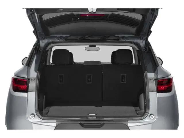 2025 Chevrolet Blazer AWD 2LT