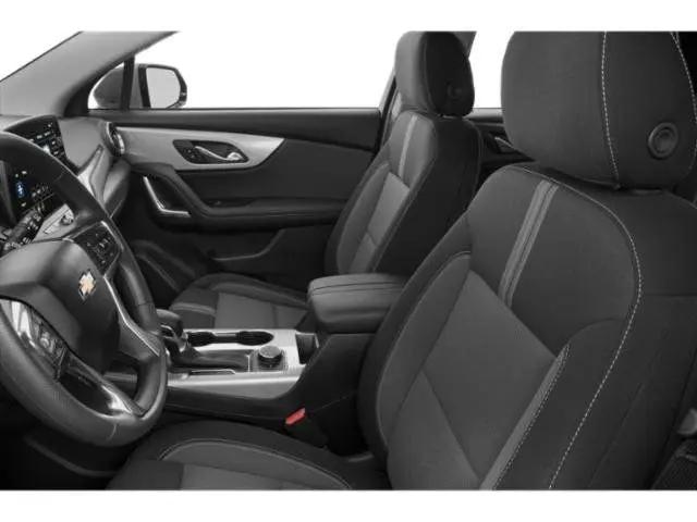 2025 Chevrolet Blazer AWD 2LT
