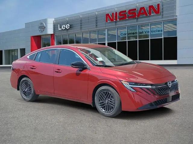 2026 Nissan Sentra SV for sale in Fort Walton Beach, FL