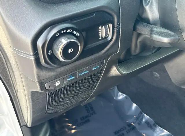 2025 Jeep Wrangler 4xe Rubicon 4xe