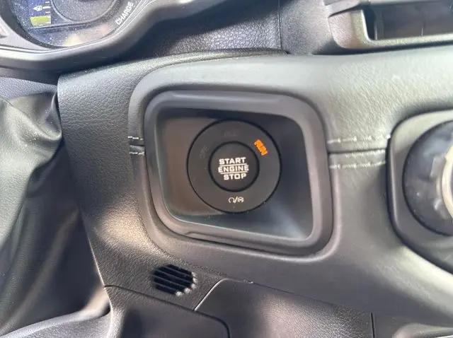 2025 Jeep Wrangler 4xe Rubicon 4xe