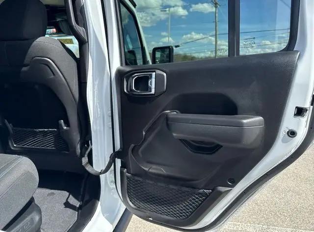 2025 Jeep Wrangler 4xe Rubicon 4xe