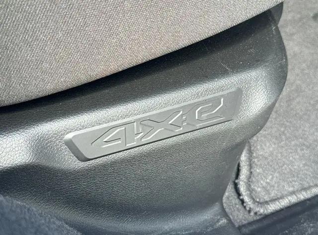 2025 Jeep Wrangler 4xe Rubicon 4xe