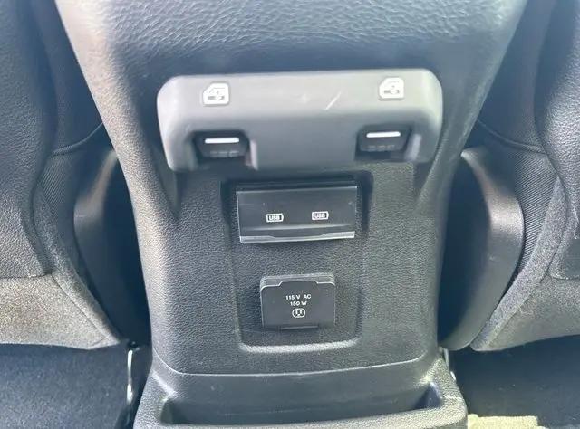 2025 Jeep Wrangler 4xe Rubicon 4xe