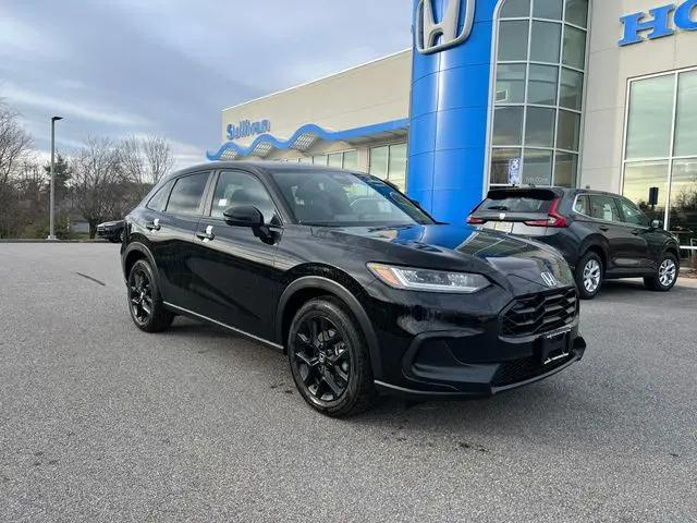 2026 Honda HR-V AWD Sport for sale in Torrington, CT