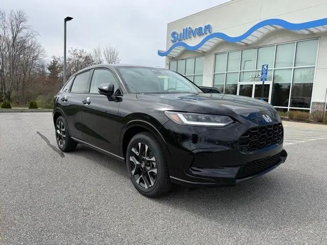 2026 Honda HR-V AWD EX-L for sale in Torrington, CT