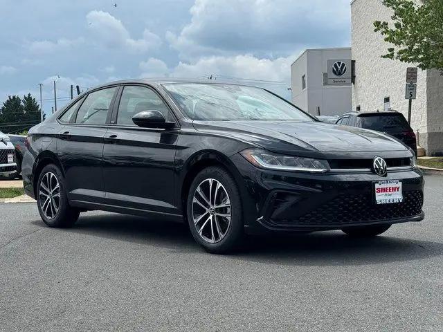 2026 Volkswagen Jetta Sport for sale in Springfield, VA