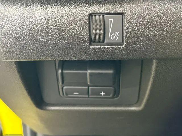 2023 GMC Canyon 4WD Crew Cab Short Box Elevation