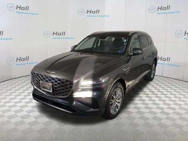 2025 Genesis GV80 2.5T Standard AWD for sale in Virginia Beach, VA