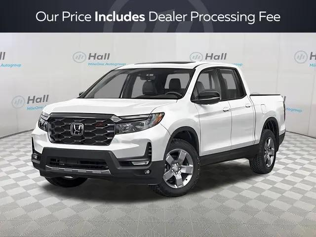 2026 Honda Ridgeline TrailSport for sale in Virginia Beach, VA
