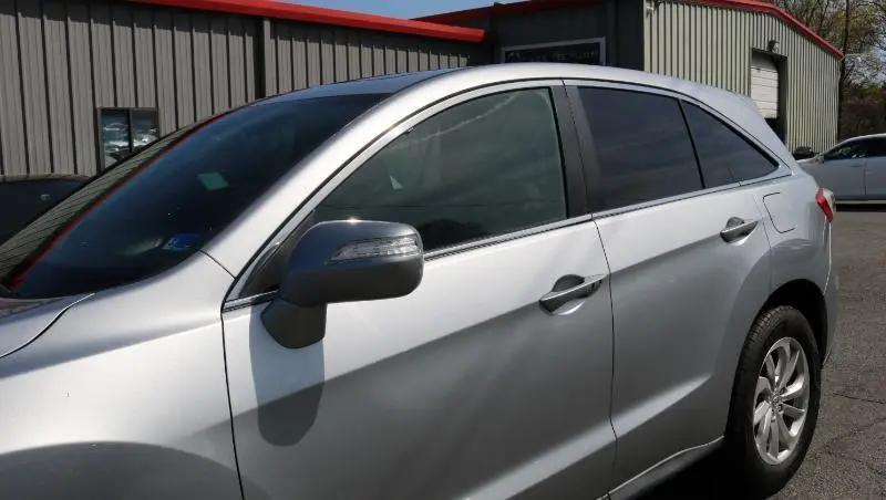 2017 Acura RDX w/AcuraWatch Plus Package