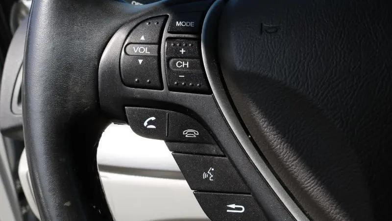 2017 Acura RDX w/AcuraWatch Plus Package